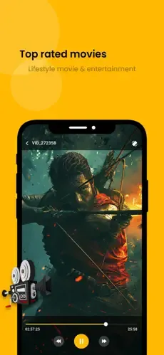 sony-1-mark-4 Top Rated Movies